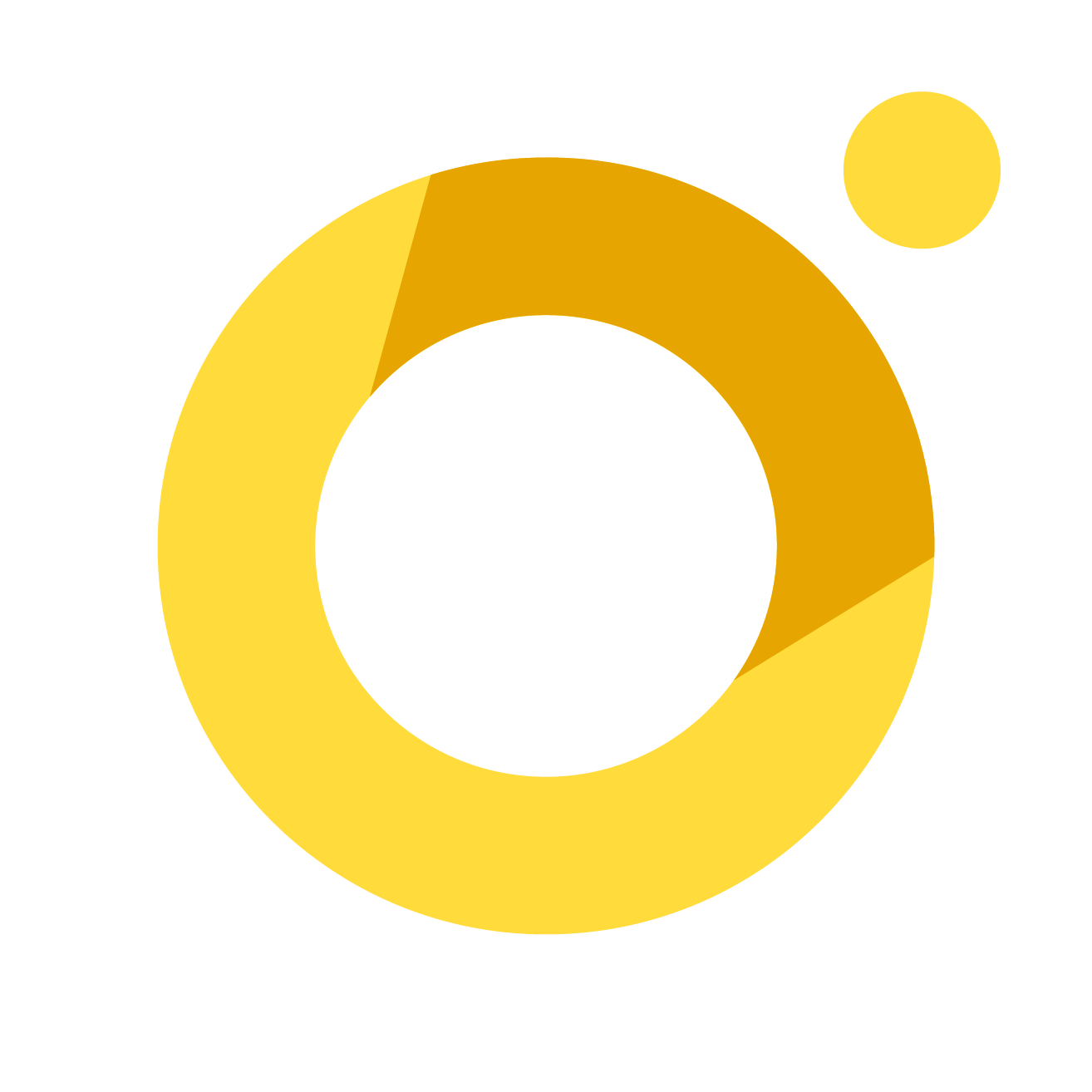 Логотип компании «Правое полушарие Интроверта»