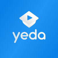 Логотип компании «Yeda developing leraning environments Ltd»