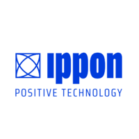Логотип компании «Ippon Technologies»