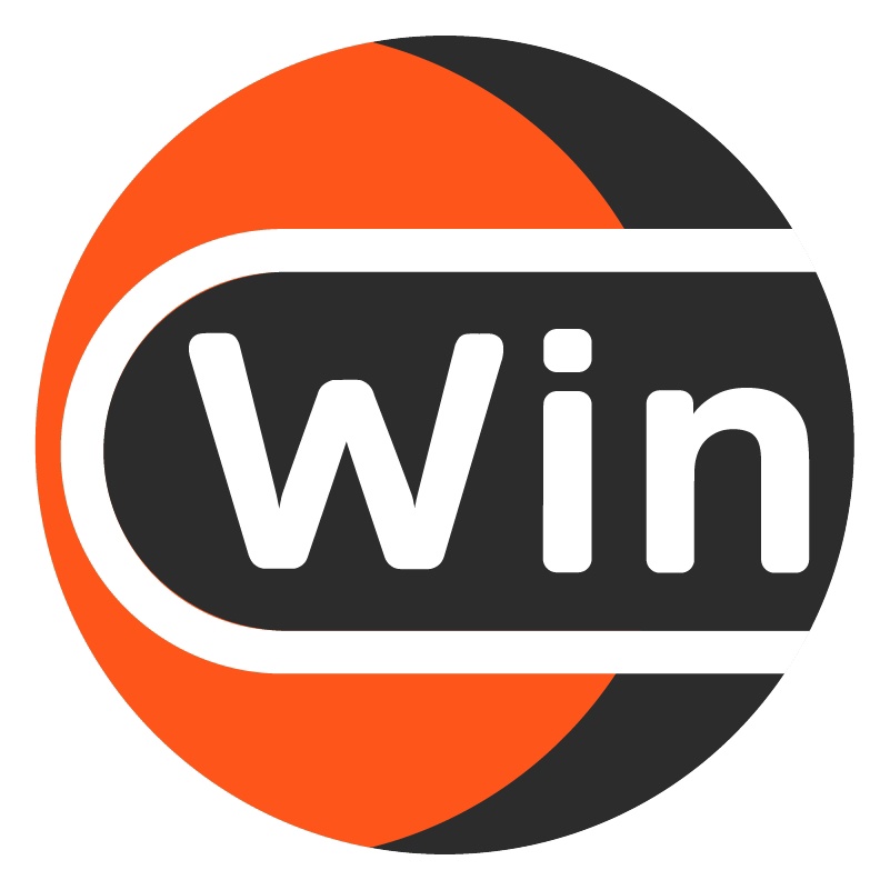 Логотип компании «Winline»