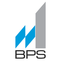 Логотип компании «BPS International»