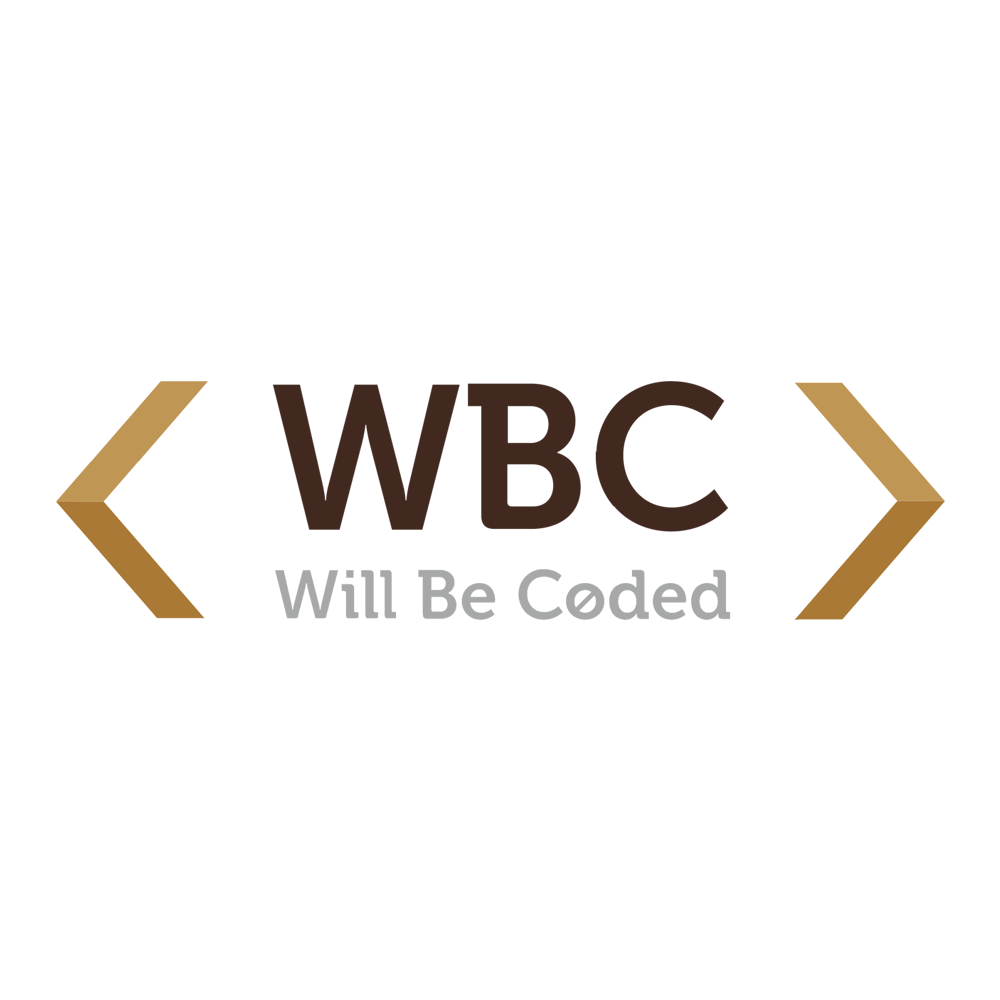 Логотип компании «WBC»