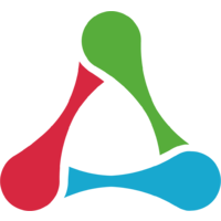 Логотип компании «Лаборатория Интернет»