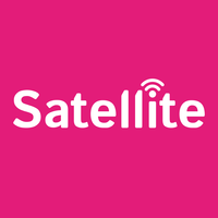 Логотип компании «Satellite Innovations»