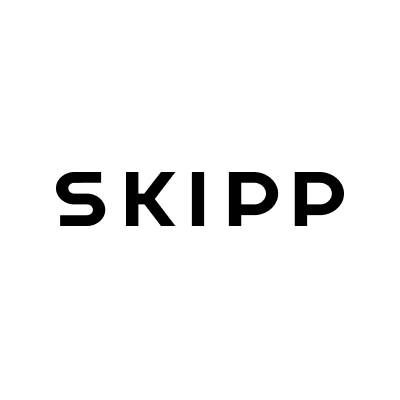 Логотип компании «Skipp»