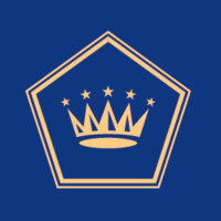 Логотип компании «ЮгСтройИмпериал»