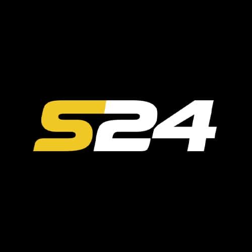 Логотип компании «Sport24.ru»