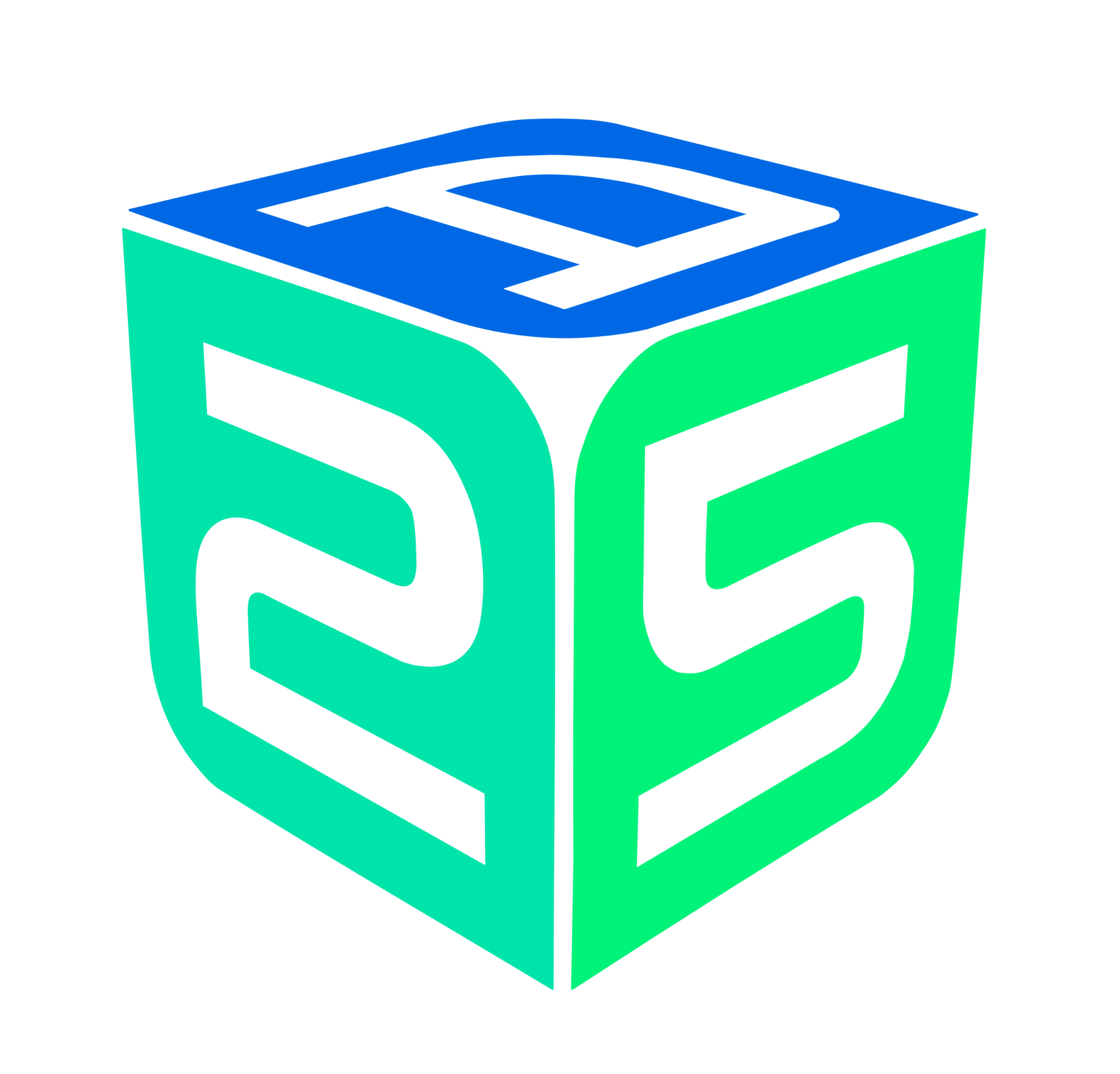 Логотип компании «А25»