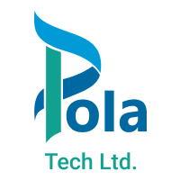 Логотип компании «Pola Tech Ltd»