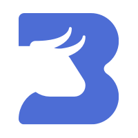 Логотип компании «BestStocks.ru»