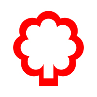 Логотип компании «МБК»