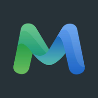 Логотип компании «Moebius»