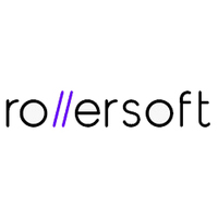Логотип компании «Rollersoft»