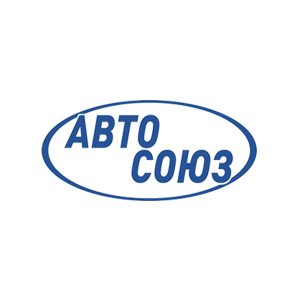 Логотип компании «АвтоСоюз»