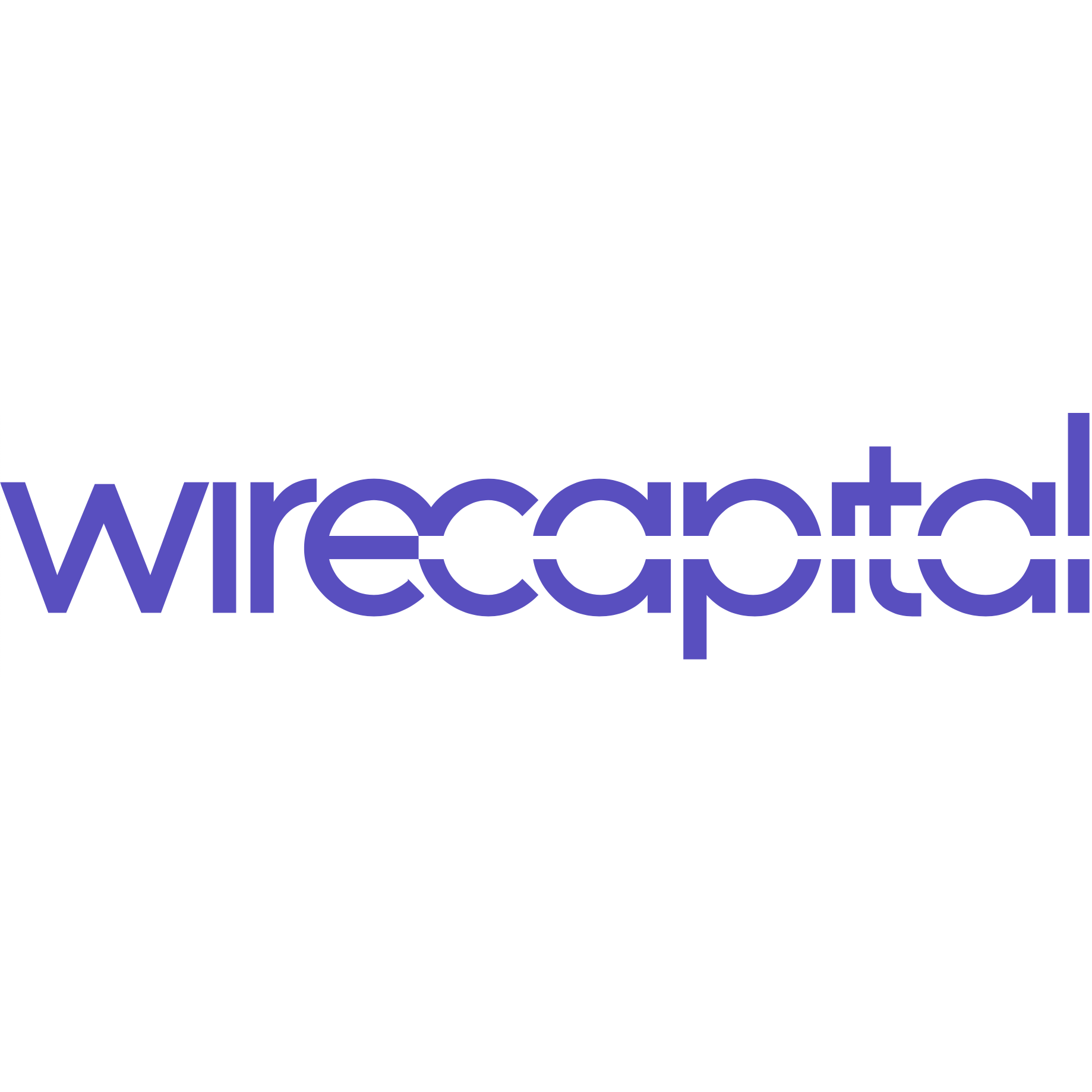 Логотип компании «Wirecapital»