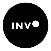 Логотип компании «INVO Group»