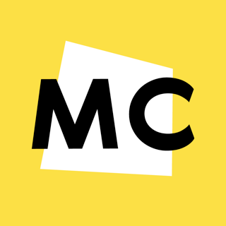 Логотип компании «MC.today»