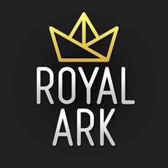 Логотип компании «Royal Ark»