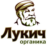 Логотип компании «Лукич»