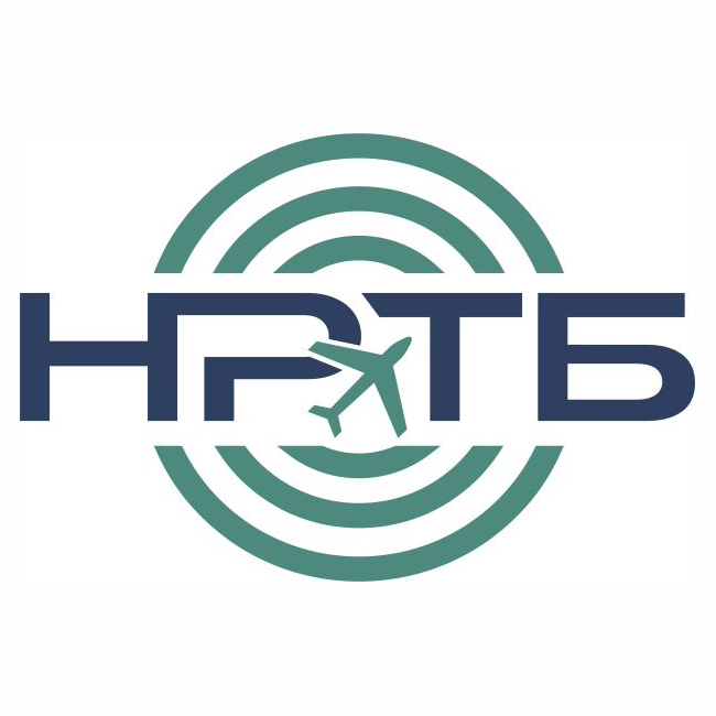 Логотип компании «АО «НРТБ»»