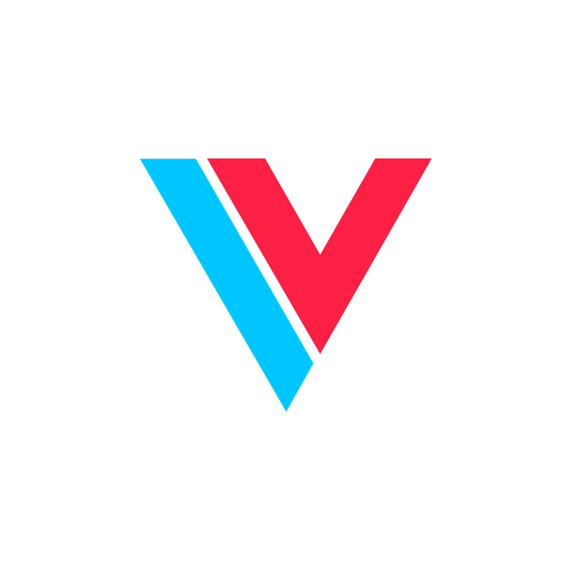 Логотип компании «Vollville Tech»