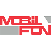Логотип компании «Мобилфон»