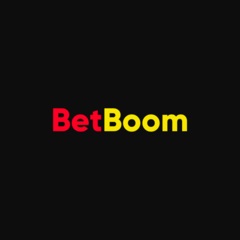 Логотип компании «BetBoom»