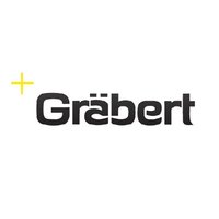 Логотип компании «Graebert»