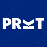 Логотип компании «PRKT Russia»