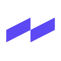 Логотип компании «Motional»