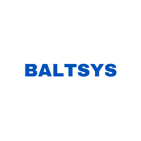 Логотип компании «BALTSYS»