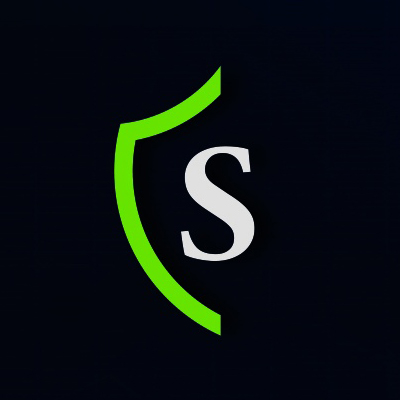 Логотип компании «SharesPro»