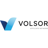 Логотип компании «Volsor»