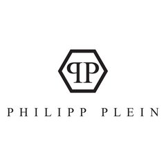 Логотип компании «Philipp Plein»