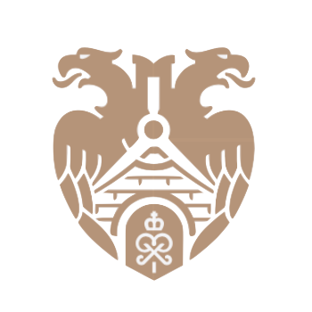 Логотип компании «Главгосэкспертиза России»