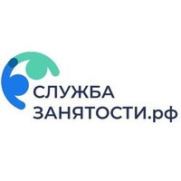 Логотип компании «Служба занятости»
