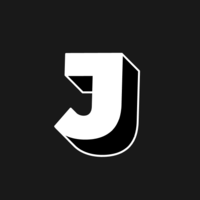 Логотип компании «Jingu Digital»