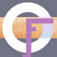 Логотип компании «CFormation»