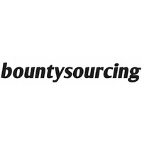 Логотип компании «bountysourcing»