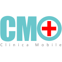Логотип компании «Клиника в смартфоне»