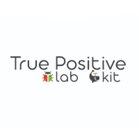 Логотип компании «TruePositive Lab»
