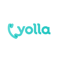 Логотип компании «Yolla»