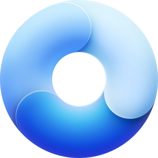 Логотип компании «B6 Cloud»