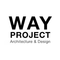 Логотип компании «WAY-PROJECT»
