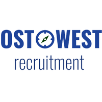 Логотип компании «Ost-West Recruitment»