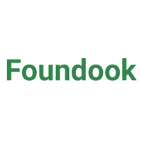Логотип компании «Foundook»