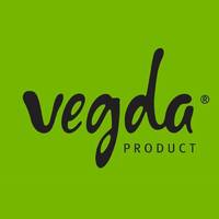 Логотип компании «Vegda product»