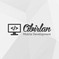 Логотип компании «Cibirlan»