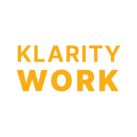 Логотип компании «Klarity»