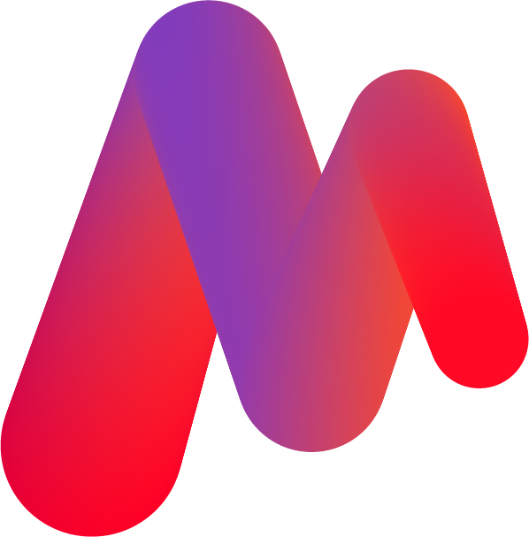 Логотип компании «MYO TV»